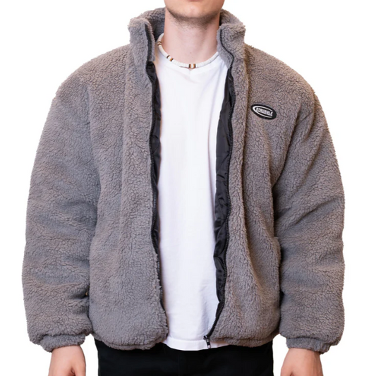 Struggle Fleece - jacket